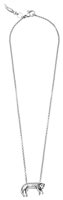 Collana Giovanni Raspini Donna JOLIE in Argento 11228 - 11228